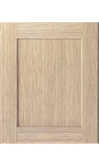 NEW Desert Oak by Fabuwood