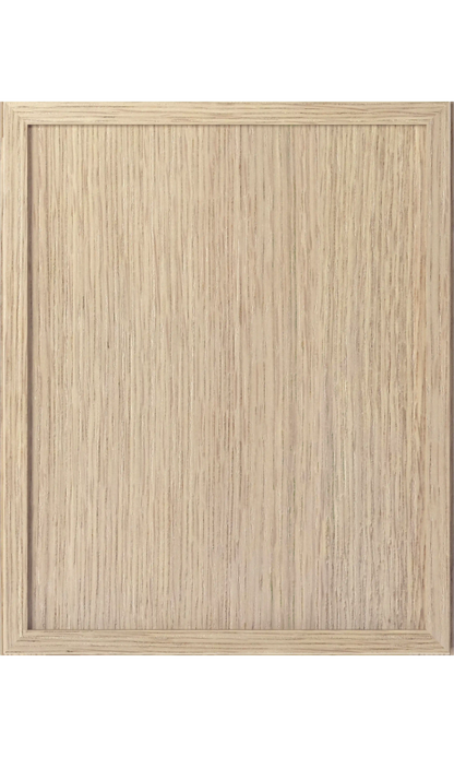 NEW Desert Oak by Fabuwood