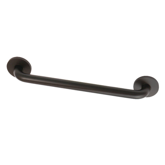 Silver Sage 24" Brass ADA Grab Bar in Oil Rubbed Bronze