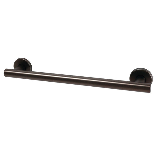 Berwyn 18" Stainless Steel Grab Bar in Oil Rubbed Bronze 