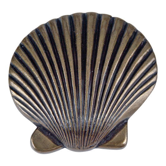 Clamshell Knob-DirectCabinets.com