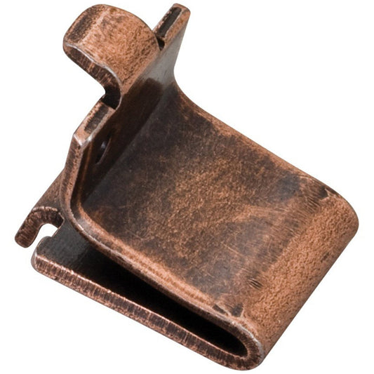 Hardware Resources Shelf Clip Retail Pack-DirectCabinets.com