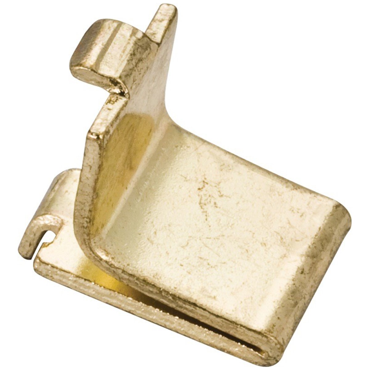 Hardware Resources Shelf Clip Retail Pack-DirectCabinets.com