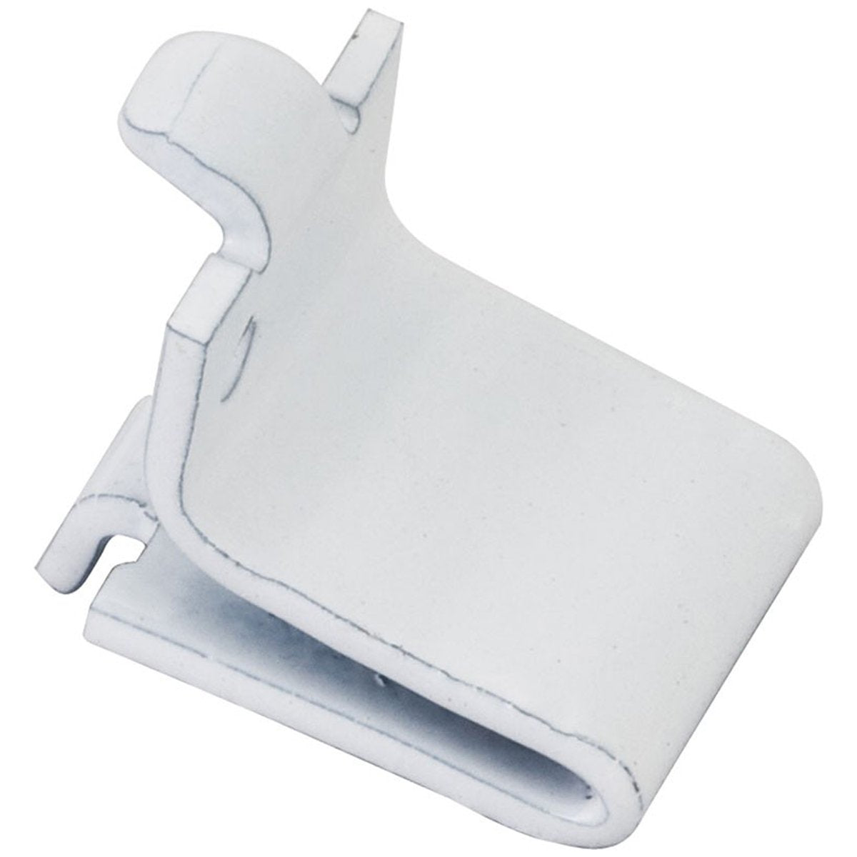 Hardware Resources Shelf Clip Retail Pack-DirectCabinets.com