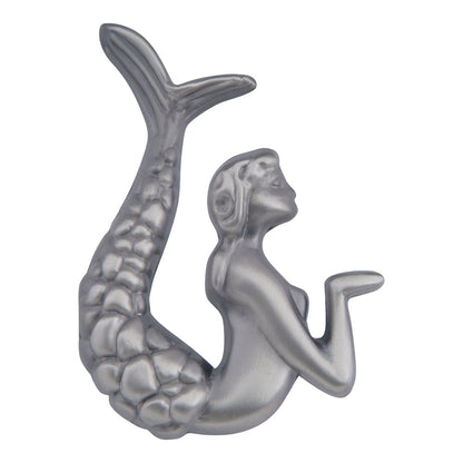 Mermaid Knob Left-DirectCabinets.com