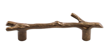 Twig Pull 3" CC-DirectCabinets.com