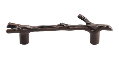 Twig Pull 3" CC-DirectCabinets.com