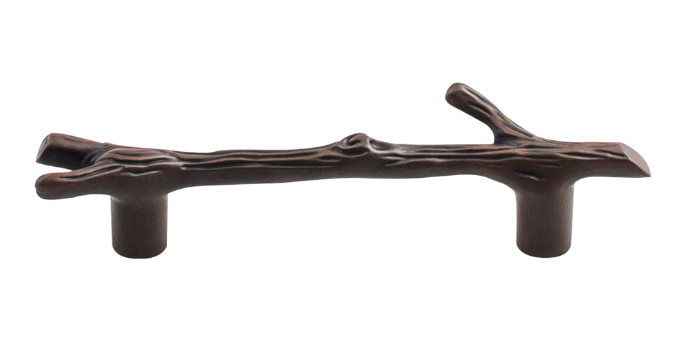 Twig Pull 3" CC-DirectCabinets.com