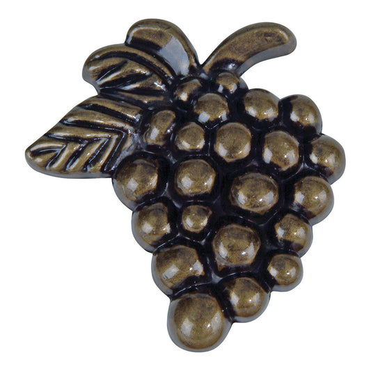 Grapes Knob-DirectCabinets.com