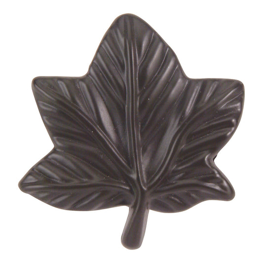 Vinyard Leaf Knob-DirectCabinets.com