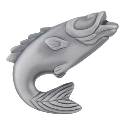 Fish Knob-DirectCabinets.com