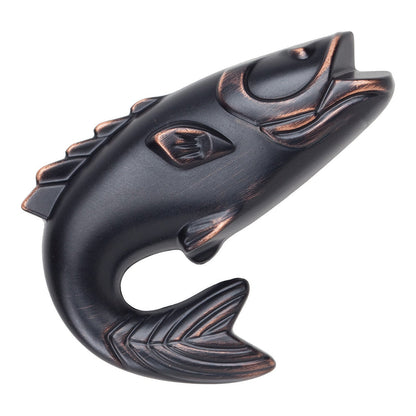 Fish Knob-DirectCabinets.com