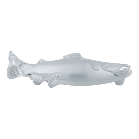 Fish Pull 3" CC-DirectCabinets.com