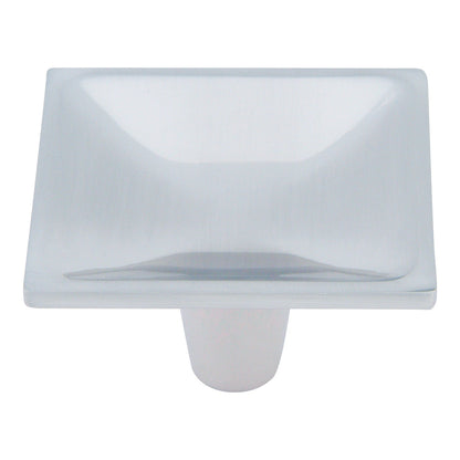 Dap Square Knob-DirectCabinets.com