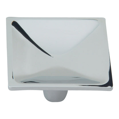 Dap Square Knob-DirectCabinets.com