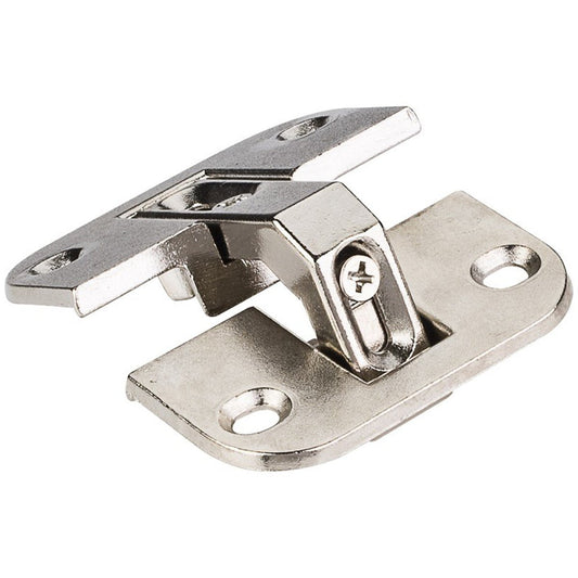 Hardware Resources 130 Degree Zinc Pie-cut Corner Hinge-DirectCabinets.com