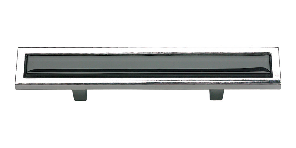 Spa Black Pull 3" CC-DirectCabinets.com