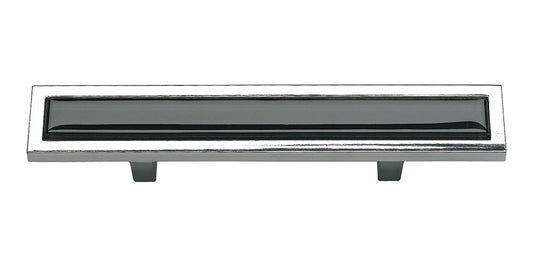 Spa Black Pull 3" CC-DirectCabinets.com