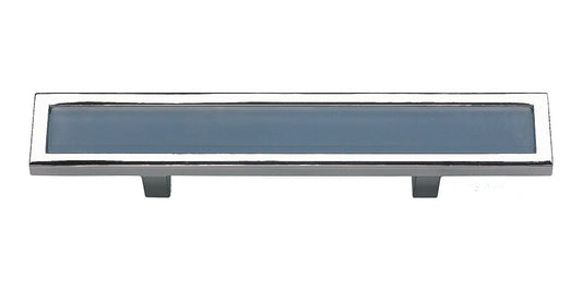 Spa Blue Pull 3" CC-DirectCabinets.com