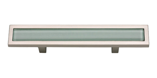 Spa Green Pull 3" CC-DirectCabinets.com