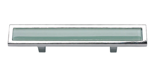 Spa Green Pull 3" CC-DirectCabinets.com
