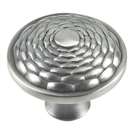 Mandalay Round Knob-DirectCabinets.com