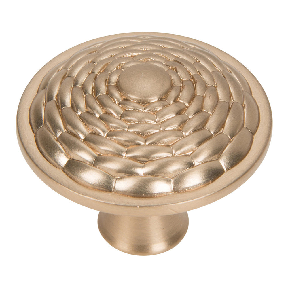 Mandalay Round Knob-DirectCabinets.com