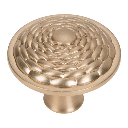 Mandalay Round Knob-DirectCabinets.com