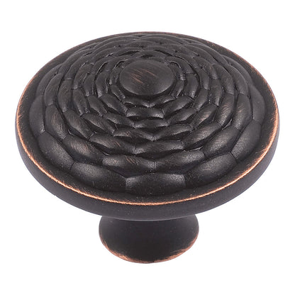 Mandalay Round Knob-DirectCabinets.com