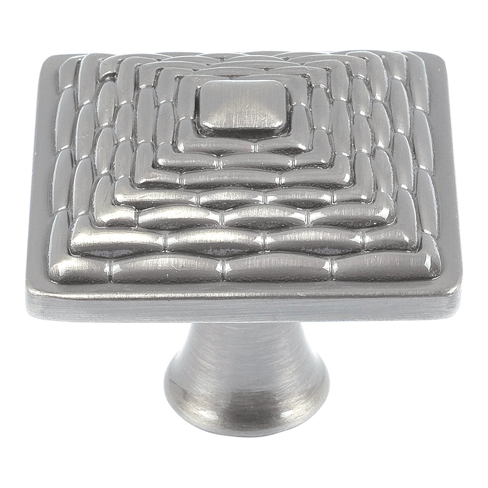 Mandalay Square Knob-DirectCabinets.com