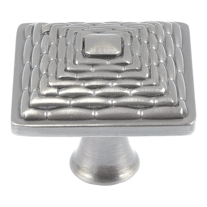 Mandalay Square Knob-DirectCabinets.com
