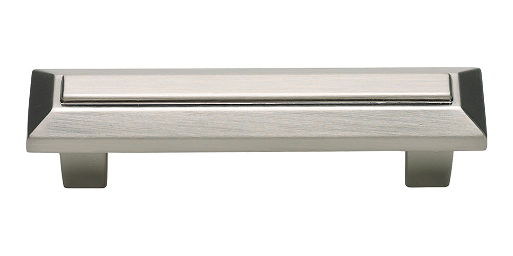 Trocadero Pull 3" CC-DirectCabinets.com