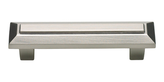Trocadero Pull 3" CC-DirectCabinets.com