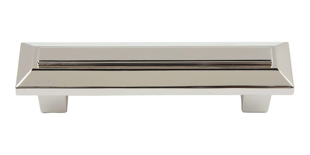 Trocadero Pull 3" CC-DirectCabinets.com