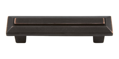 Trocadero Pull 3" CC-DirectCabinets.com