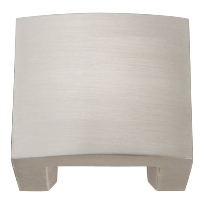 Centinel Solid Knob 1.25" CC-DirectCabinets.com