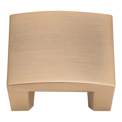 Centinel Solid Knob 1.25" CC-DirectCabinets.com