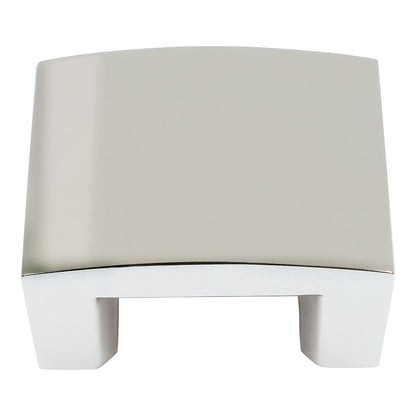 Centinel Solid Knob 1.25" CC-DirectCabinets.com