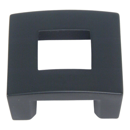 Centinel Square Knob 1.25" CC-DirectCabinets.com