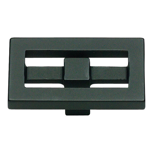 Nobu Rectangle Knob-DirectCabinets.com