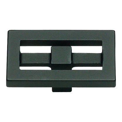 Nobu Rectangle Knob-DirectCabinets.com