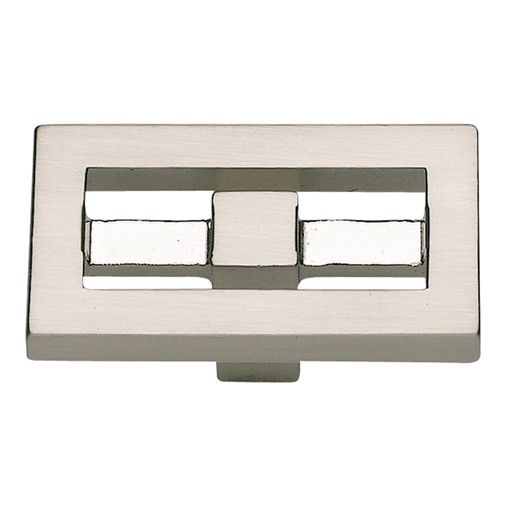 Nobu Rectangle Knob-DirectCabinets.com