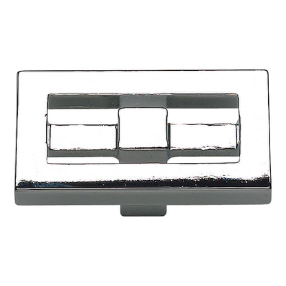Nobu Rectangle Knob-DirectCabinets.com