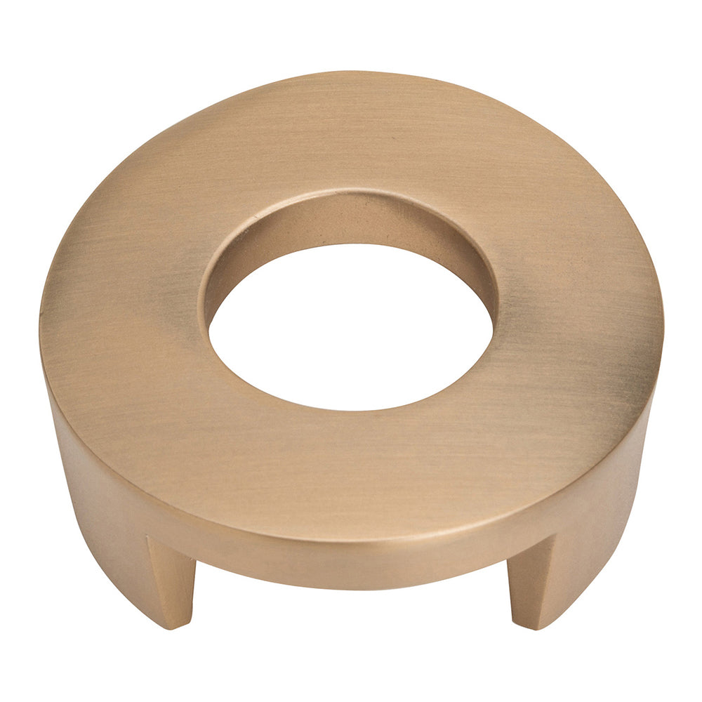 Round Centinel Knob-DirectCabinets.com