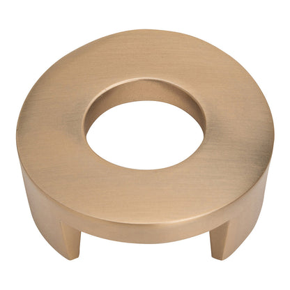 Round Centinel Knob-DirectCabinets.com