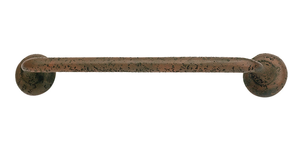 Olde World Pull 128 MM CC-DirectCabinets.com