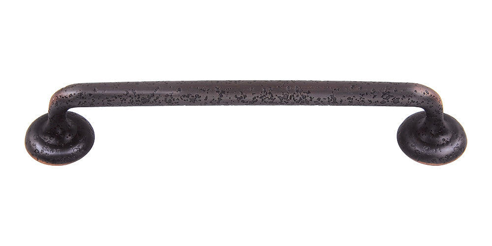 Olde World Pull 128 MM CC-DirectCabinets.com