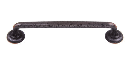 Olde World Pull 128 MM CC-DirectCabinets.com