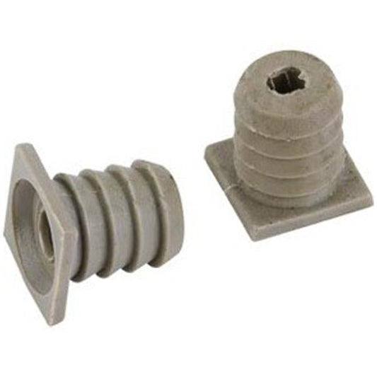 Hardware Resources 8 mm Dowels for Hinge-DirectCabinets.com