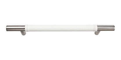Zanzibar Leather 6-5/16" CC Cabinet Pull-DirectCabinets.com